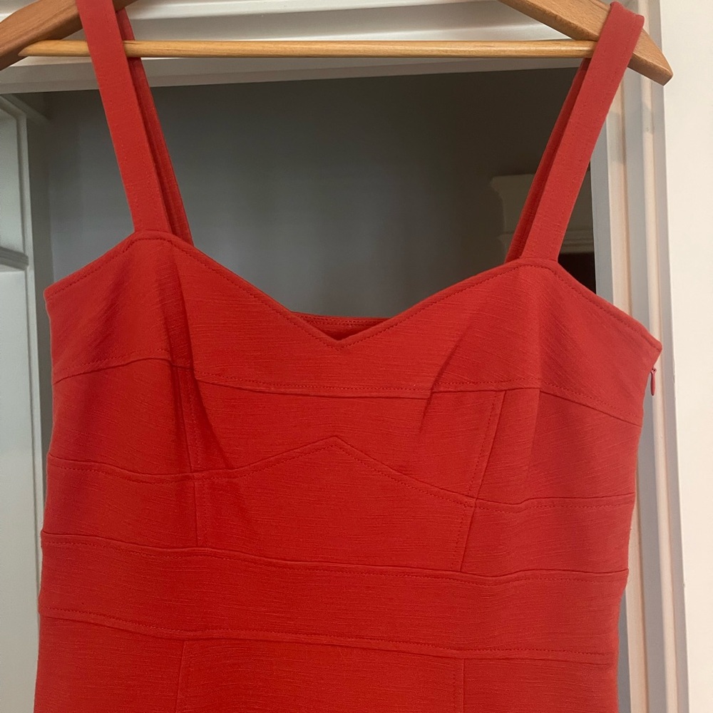 Diane vonFurstenberg size 4 dress - Picture 6 of 7